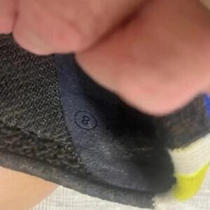 Rothy’s Chocolate Spot Size 8